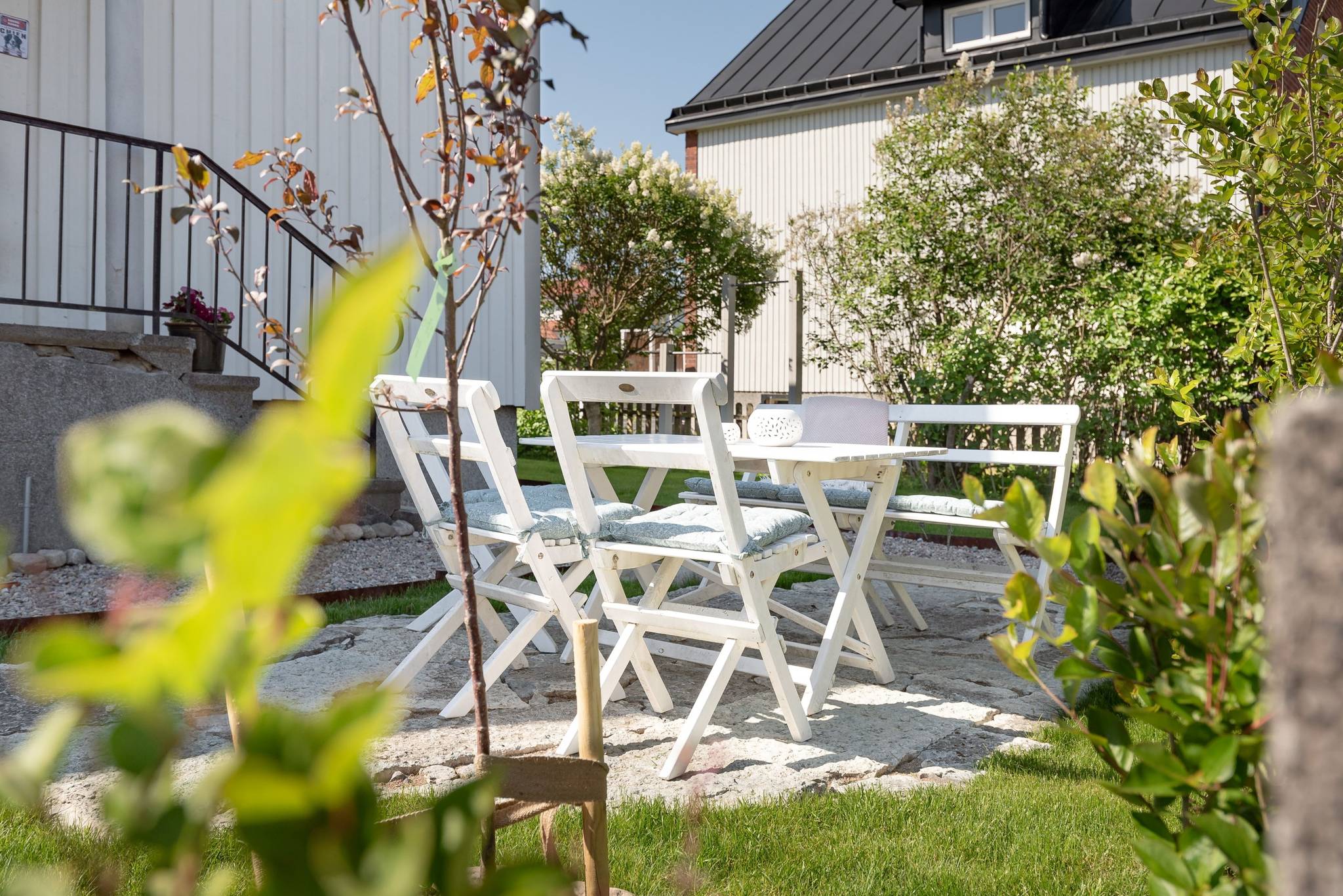 6 rum Villa på Gesällvägen 3 Centralt Väster Örebro Örebro kommun - bild 3
