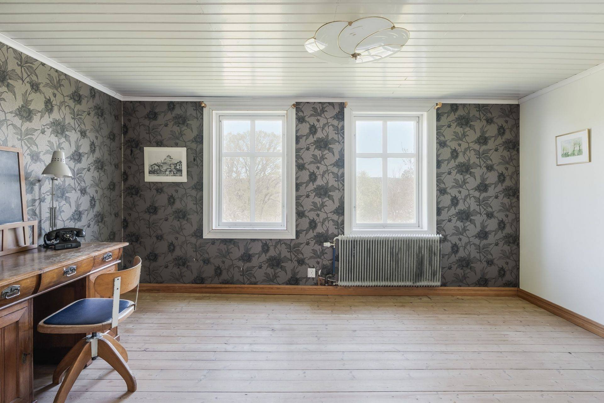 Gård med jordbruk på Linnarp 12 Varbergs kommun - bild 30