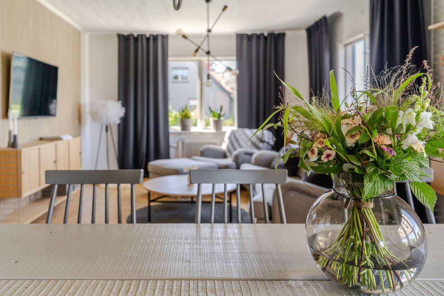 3 rum Villa på Sandåsvägen 20 Tärnsjö Heby kommun - bild 14