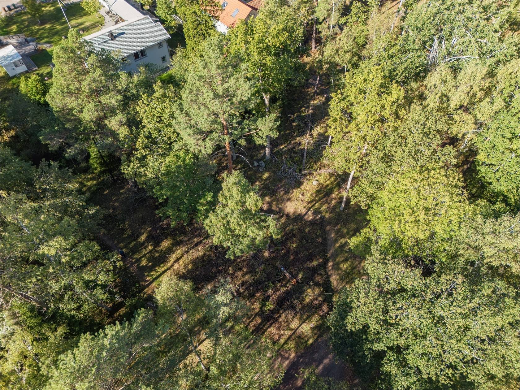 Tomt på FLITSTIGEN 18 Harkie / Frösåker Västerås kommun - bild 7