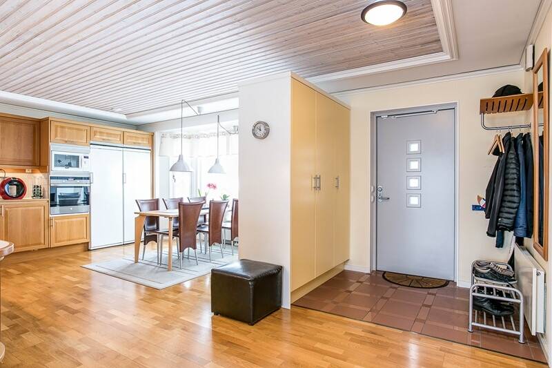5 rum Villa på Kråkbärsliden 14 Granhult Karlstads kommun - bild 7