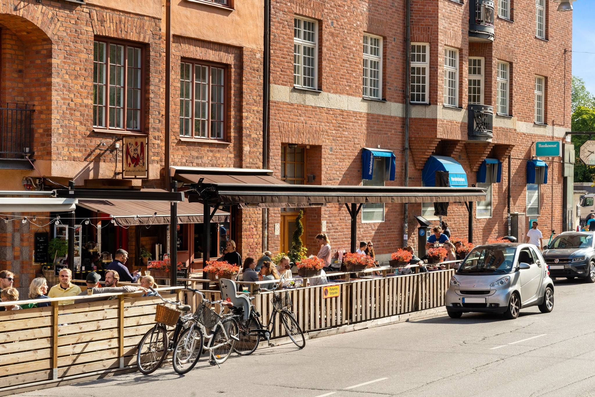 3 rum Lägenhet på Rörstrandsgatan 3, 2,5tr Vasastan - Birkastan Stockholms kommun - bild 26