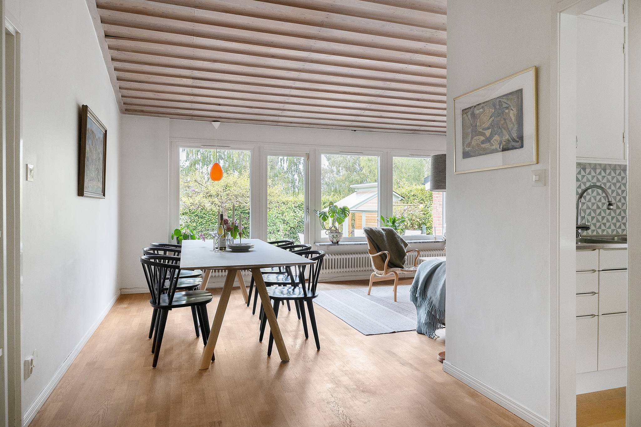 5 rum Kedjehus på Bondevägen 43 Kobjer Lunds kommun - bild 9
