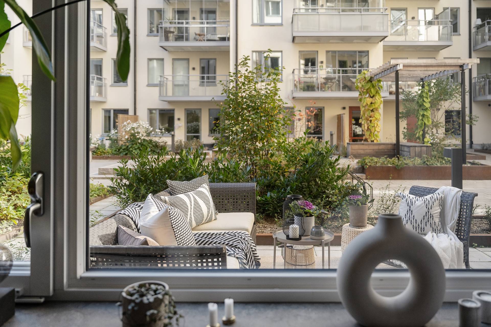 1 rum Lägenhet på Tegelviksgatan 18 Södermalm - Sofia Stockholms kommun - bild 8