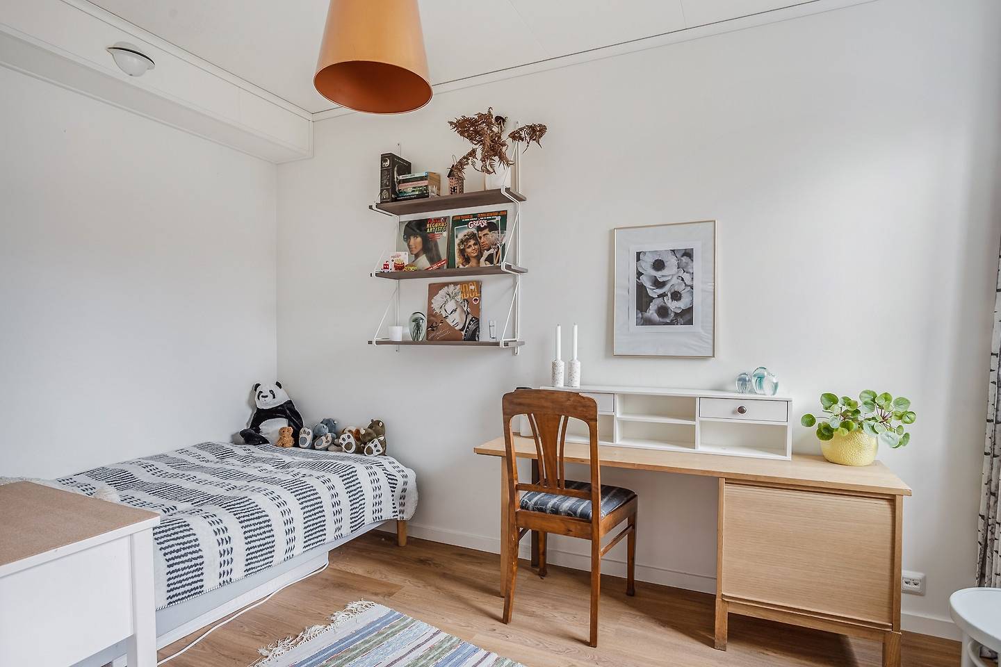 4 rum Lägenhet på Humlevägen 6D Hälsinggården Falu kommun - bild 13
