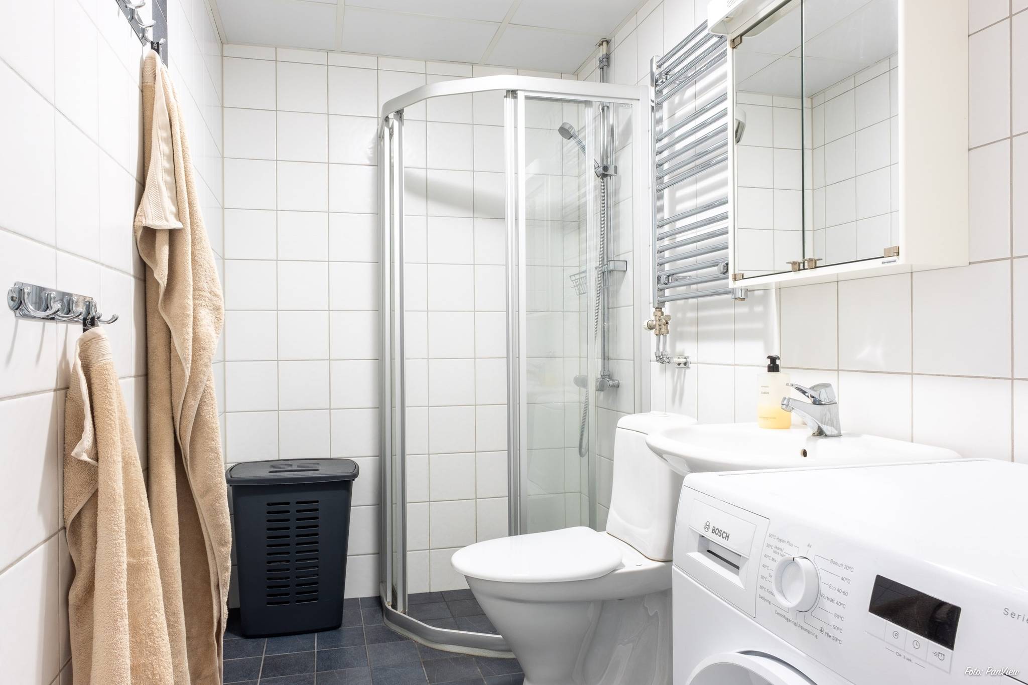 2 rum Lägenhet på Kumlagatan 1A Odensvi - Malmaberg Västerås kommun - bild 11