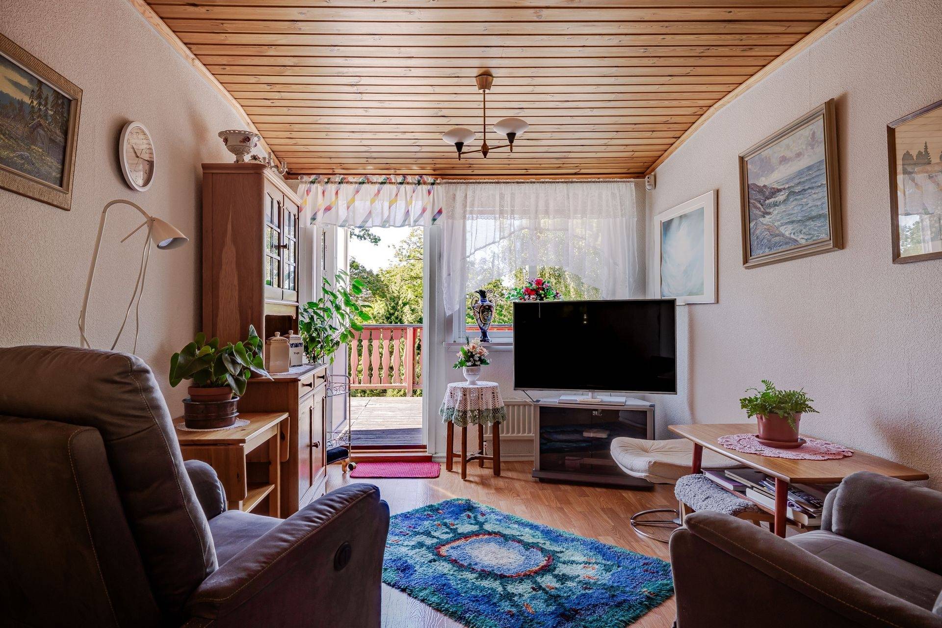 5 rum Villa på Hagavägen 14 Vrena Nyköpings kommun - bild 22