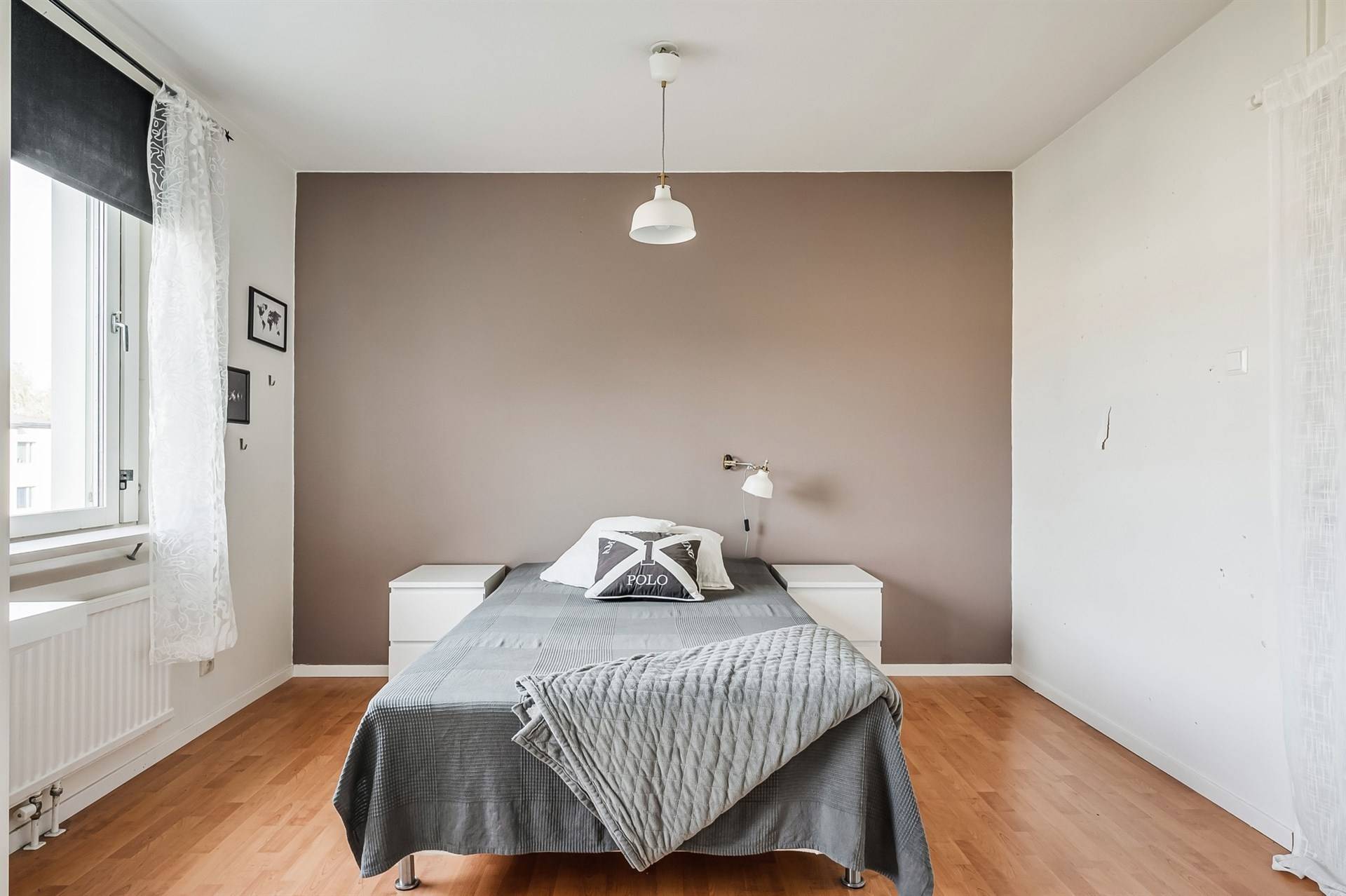 3 rum Lägenhet på Klarabergsvägen 11 B, 3 tr Vendelsö Haninge kommun - bild 9