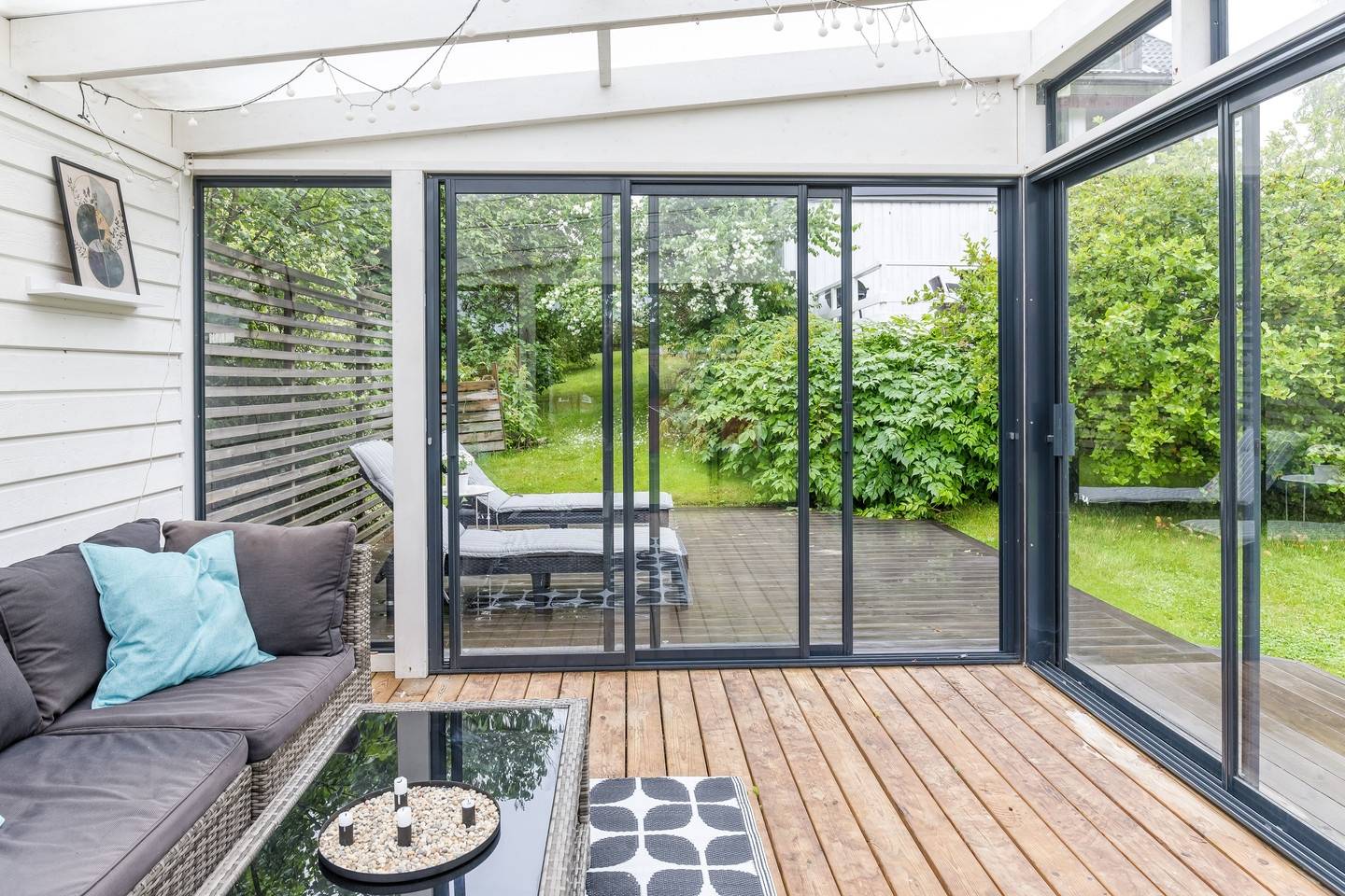 5 rum Villa på Jobsbovägen 10 By Smedjebackens kommun - bild 32