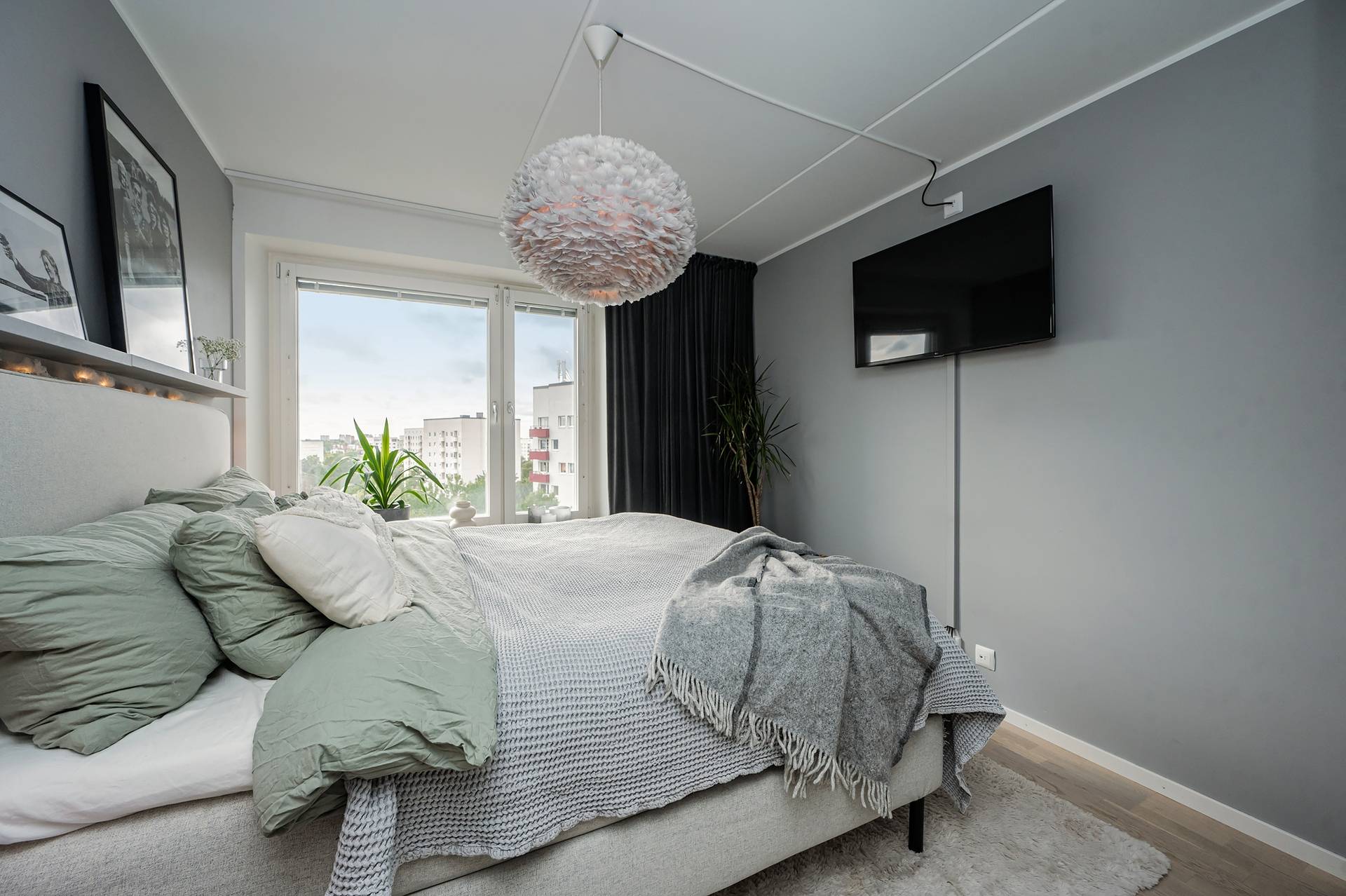 3 rum Lägenhet på Sjösavägen 8 Bandhagen Stockholms kommun - bild 23