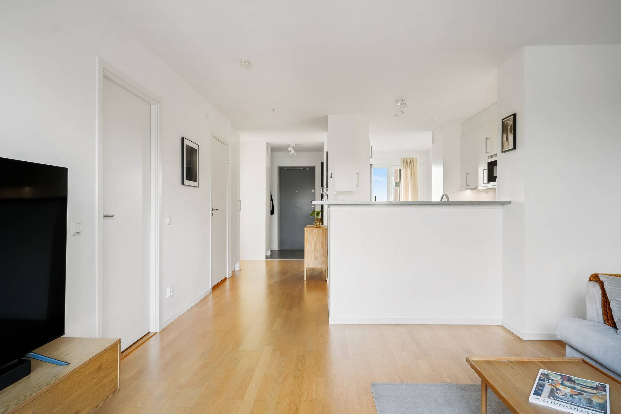 3 rum Lägenhet på Mariehällstorget 6, 6tr. Bromma / Annedal Stockholms kommun - bild 10