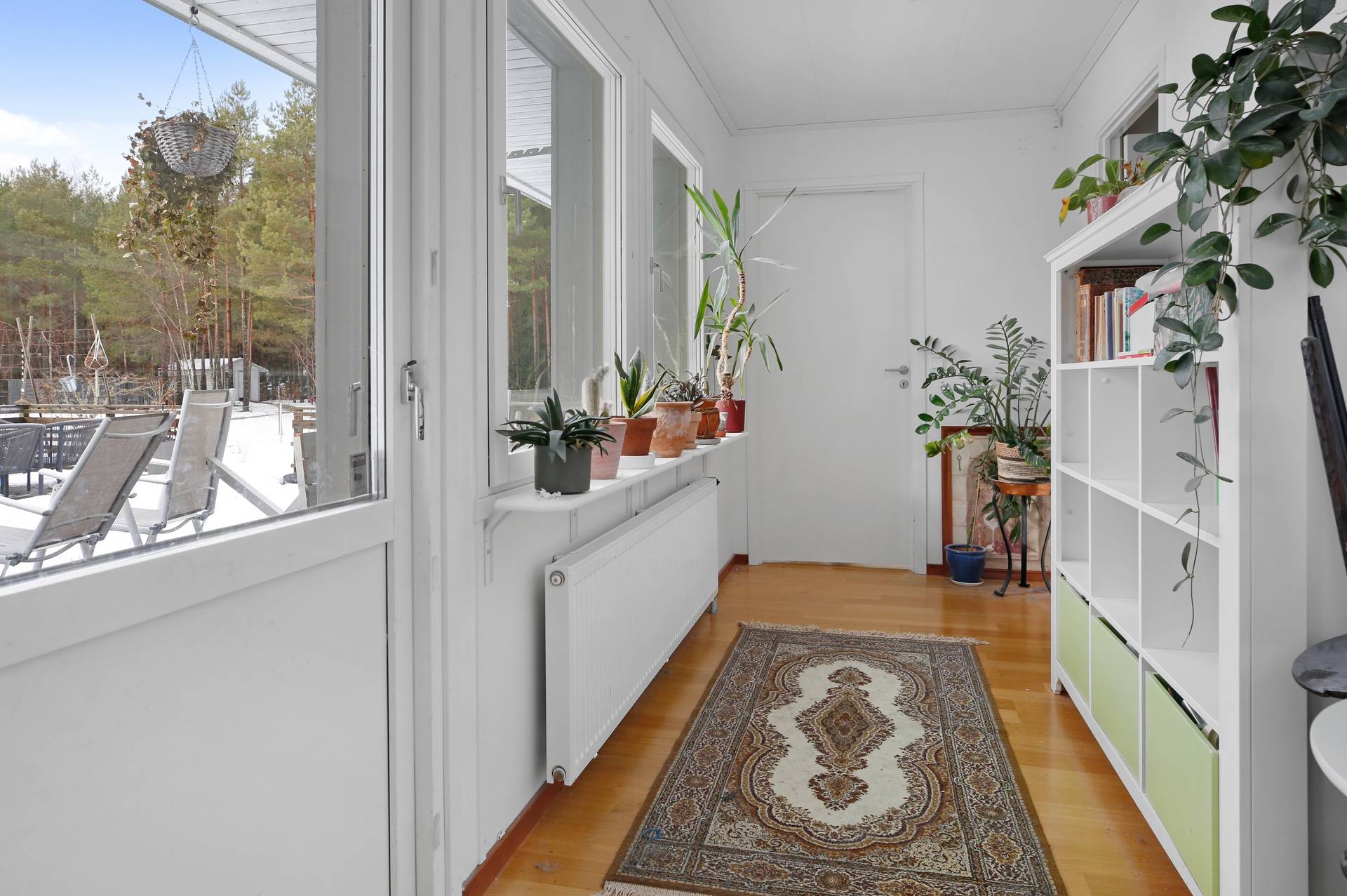5 rum Villa på Körlinge 8 Körlinge Vallentuna kommun - bild 22