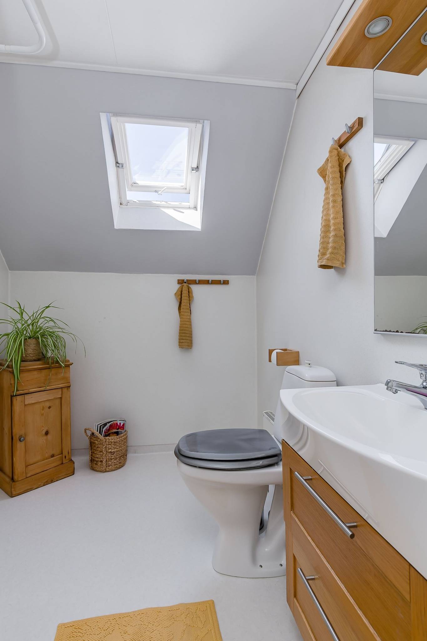 6 rum Villa på Lievägen 14 Skogstorp Eskilstuna kommun - bild 28