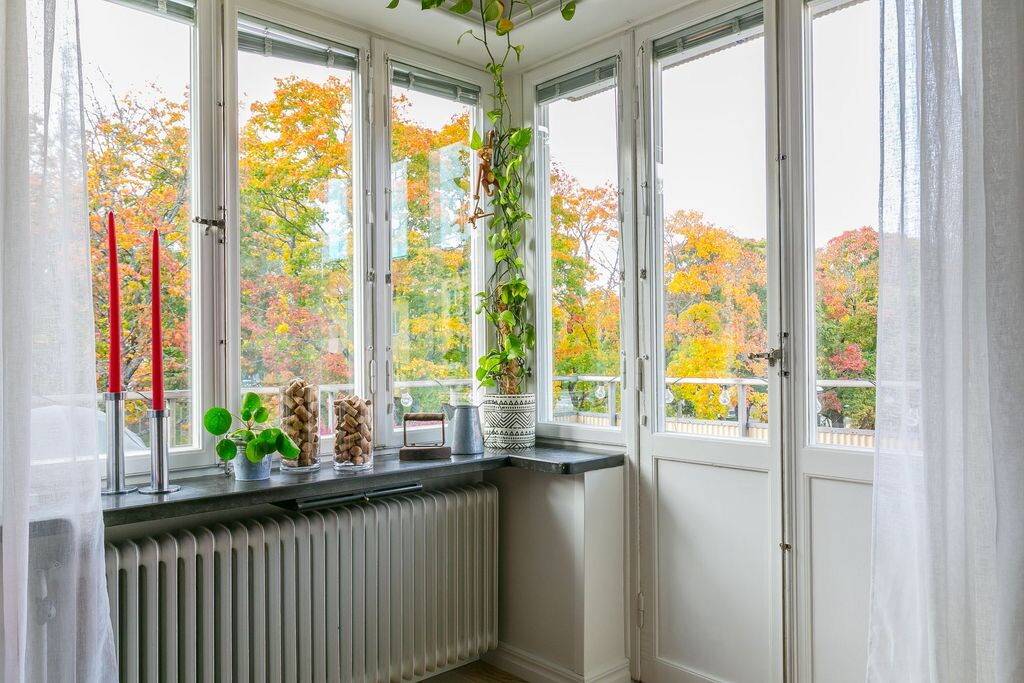 2 rum Lägenhet på Rålambsvägen 50, 2tr Kungsholmen - Fredhäll Stockholms kommun - bild 10