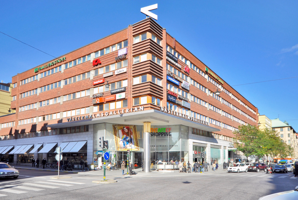 2 rum Lägenhet på Kungsbro Strand 19, 6 tr Stockholm Stockholms kommun - bild 24