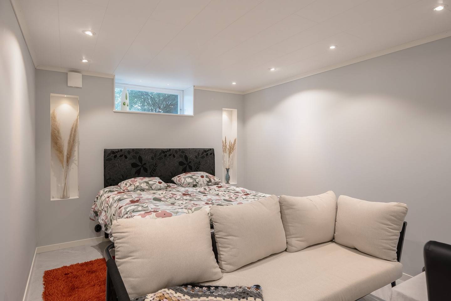 4 rum Villa på Hentorpsvägen 5 Hentorp Skövde kommun - bild 65