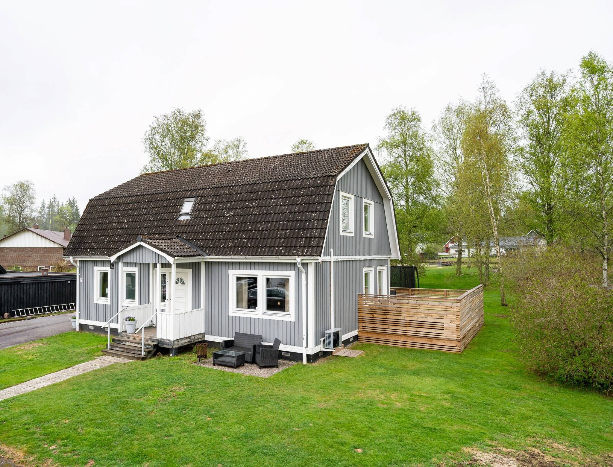 Limmared, Tranemo kommun