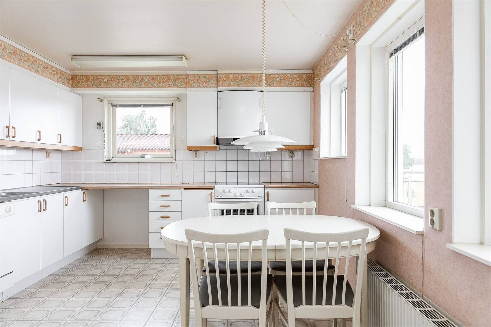 4 rum Lägenhet på Toftasjövägen 69 Sandsbro Växjö kommun - bild 9