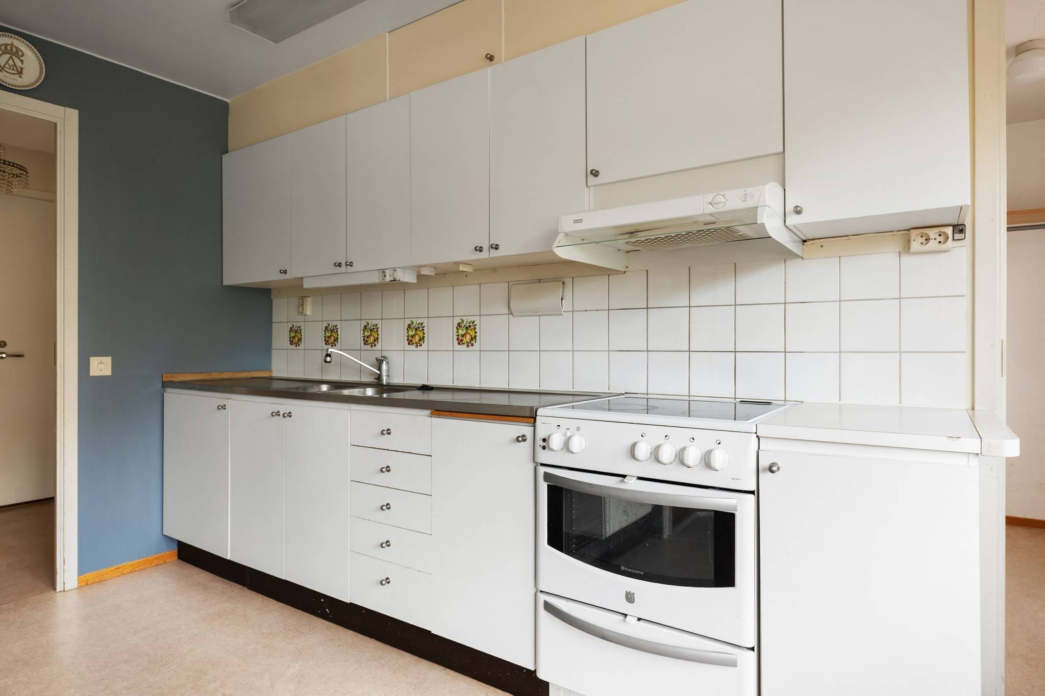 2 rum Lägenhet på Blomgatan 6 Rudviken Solna kommun - bild 12