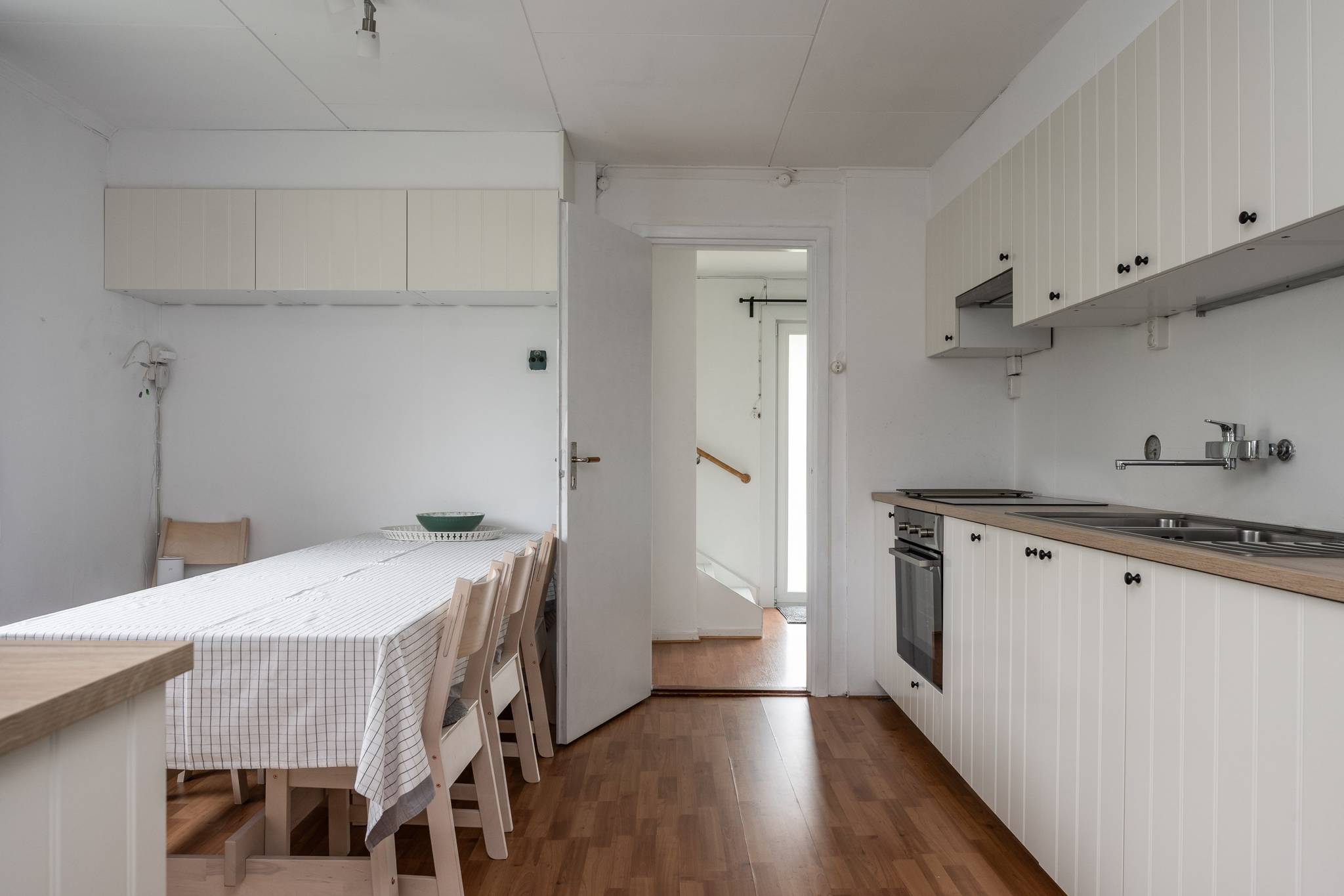 5 rum Villa på Bruksgatan 25 Klavreström Uppvidinge kommun - bild 12