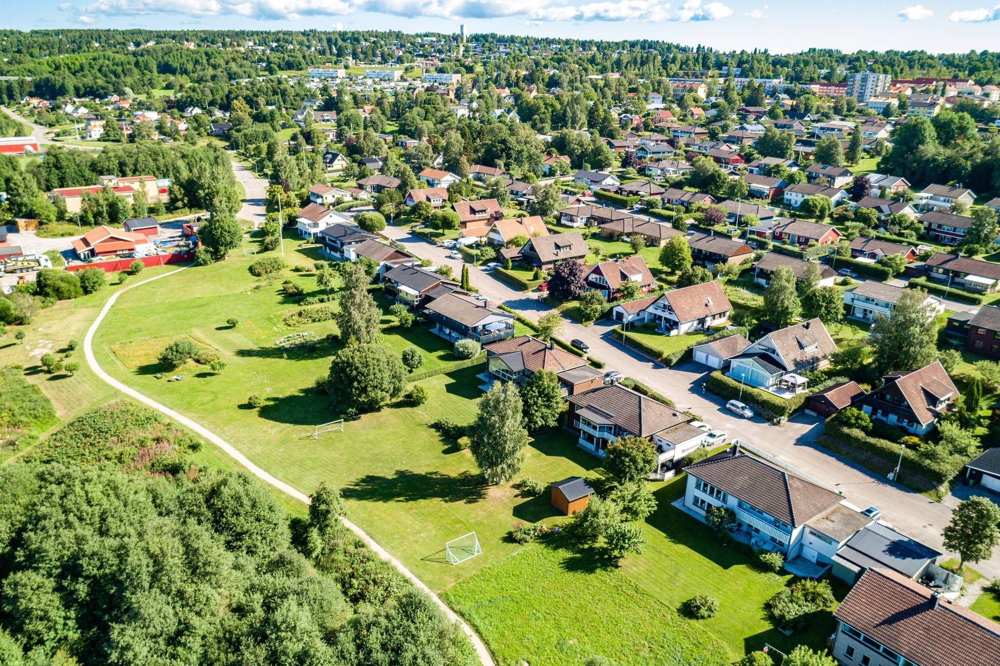 6 rum Villa på Styrbordsvägen 16 Alnö Sundsvalls kommun - bild 53