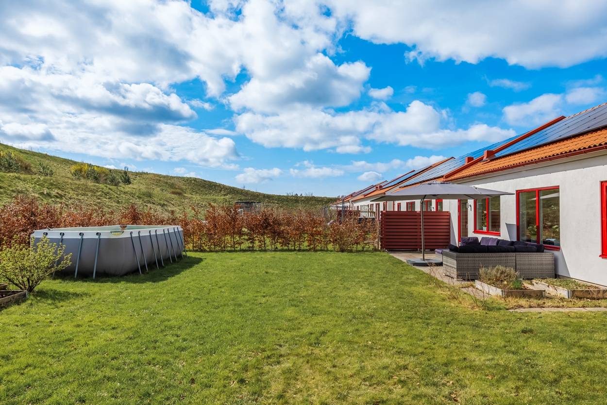 4 rum Parhus på Vallgårdsvägen 10 Åkarp Burlövs kommun - bild 3
