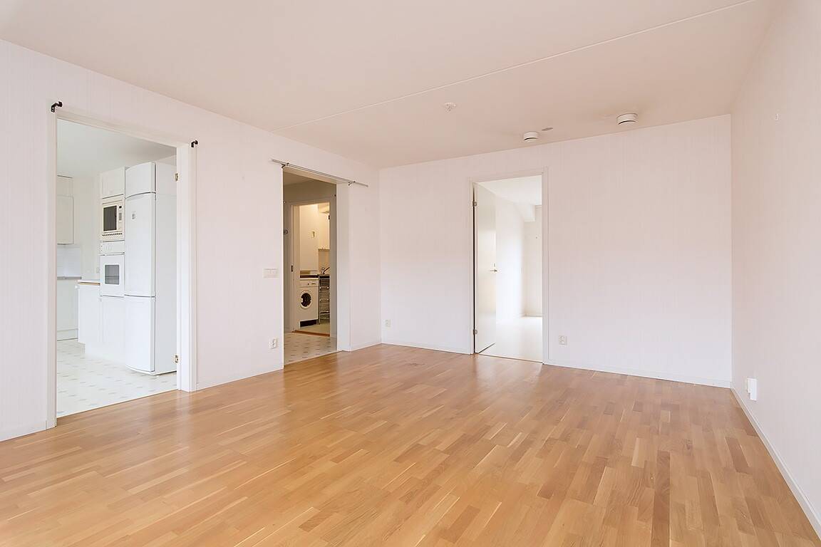 2 rum Lägenhet på Hamngatan 21, vån 5 CENTRALT Linköpings kommun - bild 8