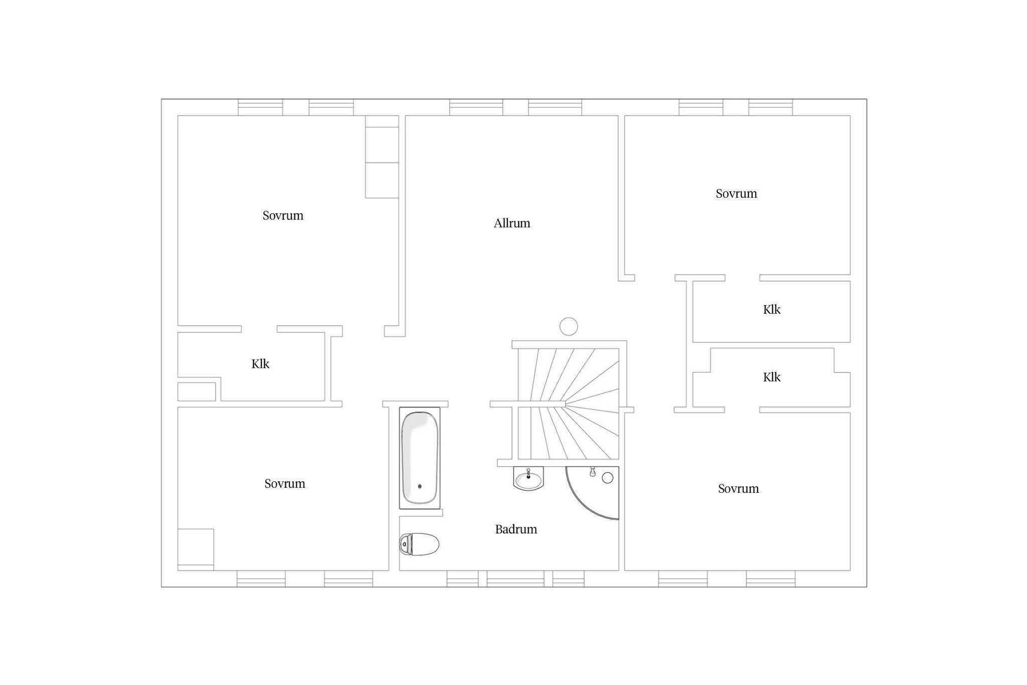 7 rum Villa på Blåsippegården 31 Häljarp Landskrona kommun - bild 44