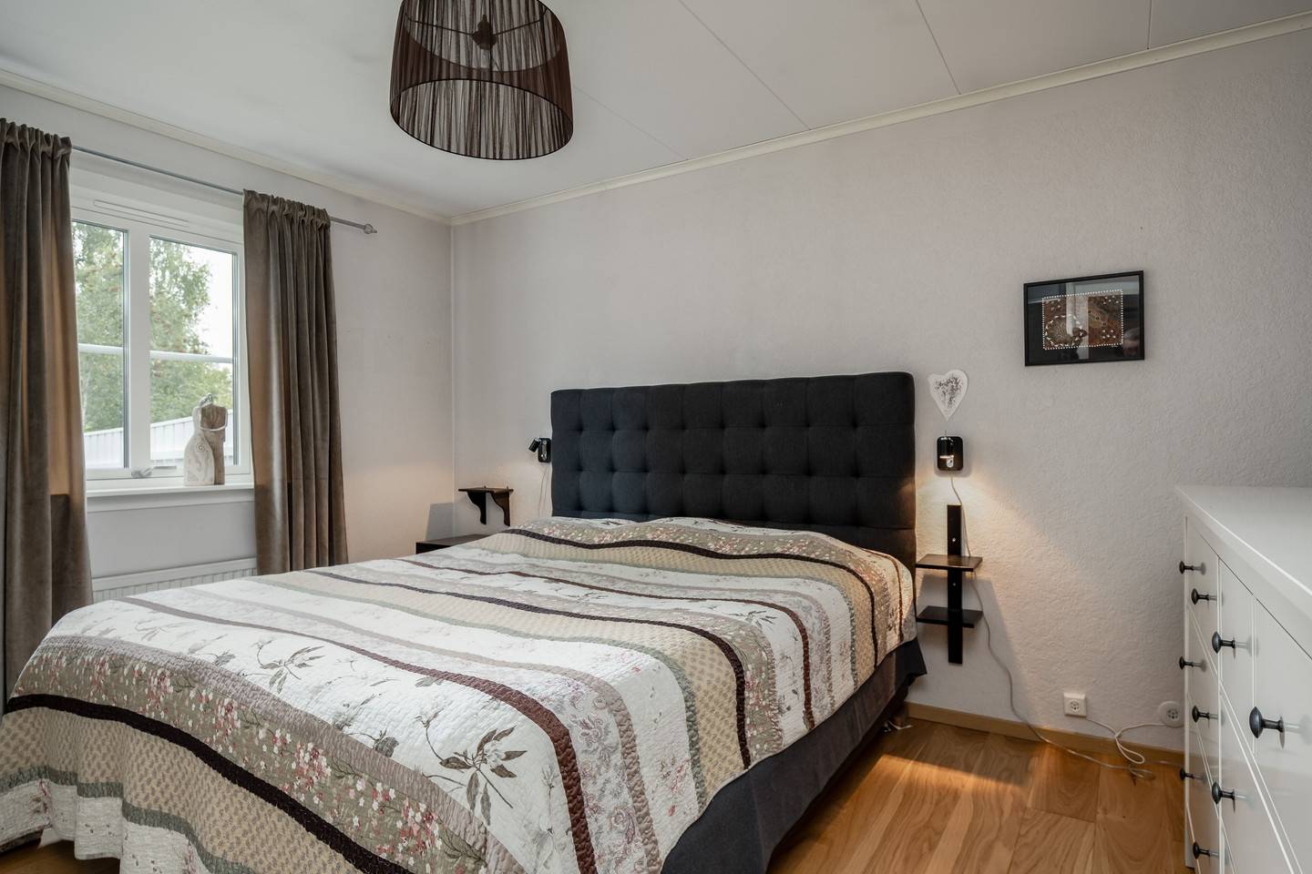 7 rum Villa på Slädvägen 23 Hudiksvall Hudiksvalls kommun - bild 22