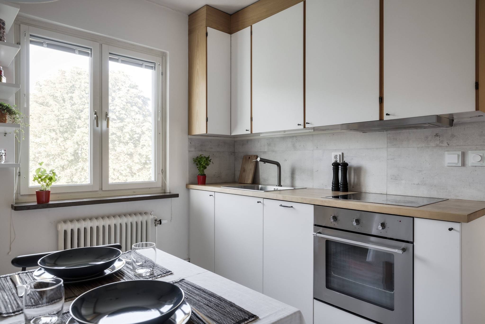 2.5 rum Lägenhet på Scholandersgatan 1B Tolered Göteborgs kommun - bild 3