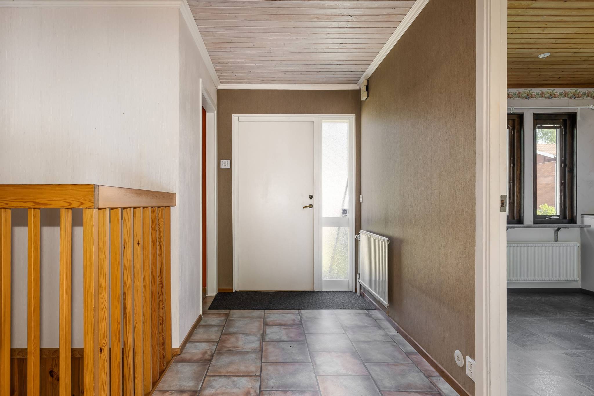 7 rum Villa på Kornvägen 14 SMEDJEBACKEN Skjutbaneområdet Smedjebackens kommun - bild 22