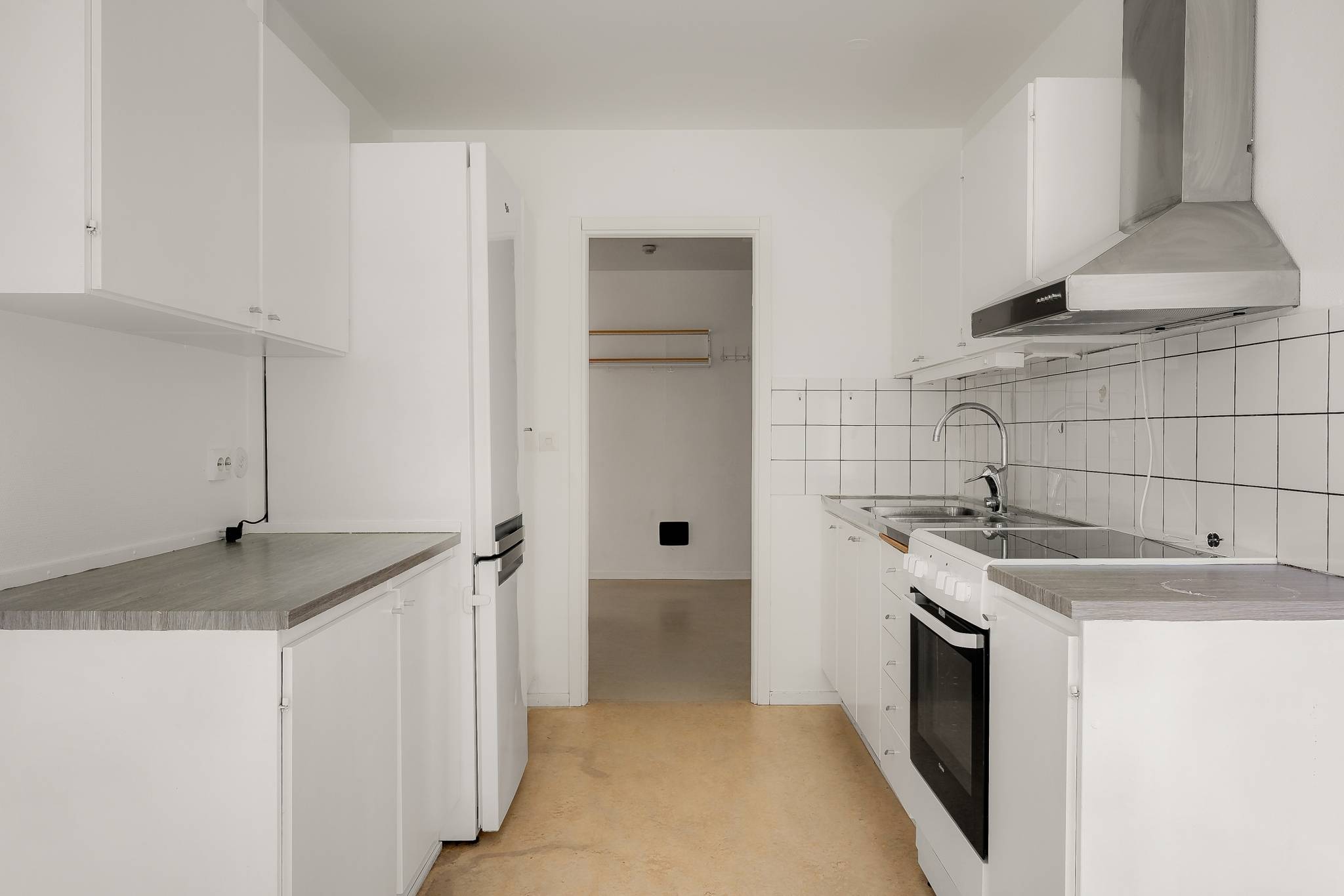 1 rum Lägenhet på Hagalundsgatan 20 Hagalund Solna kommun - bild 8
