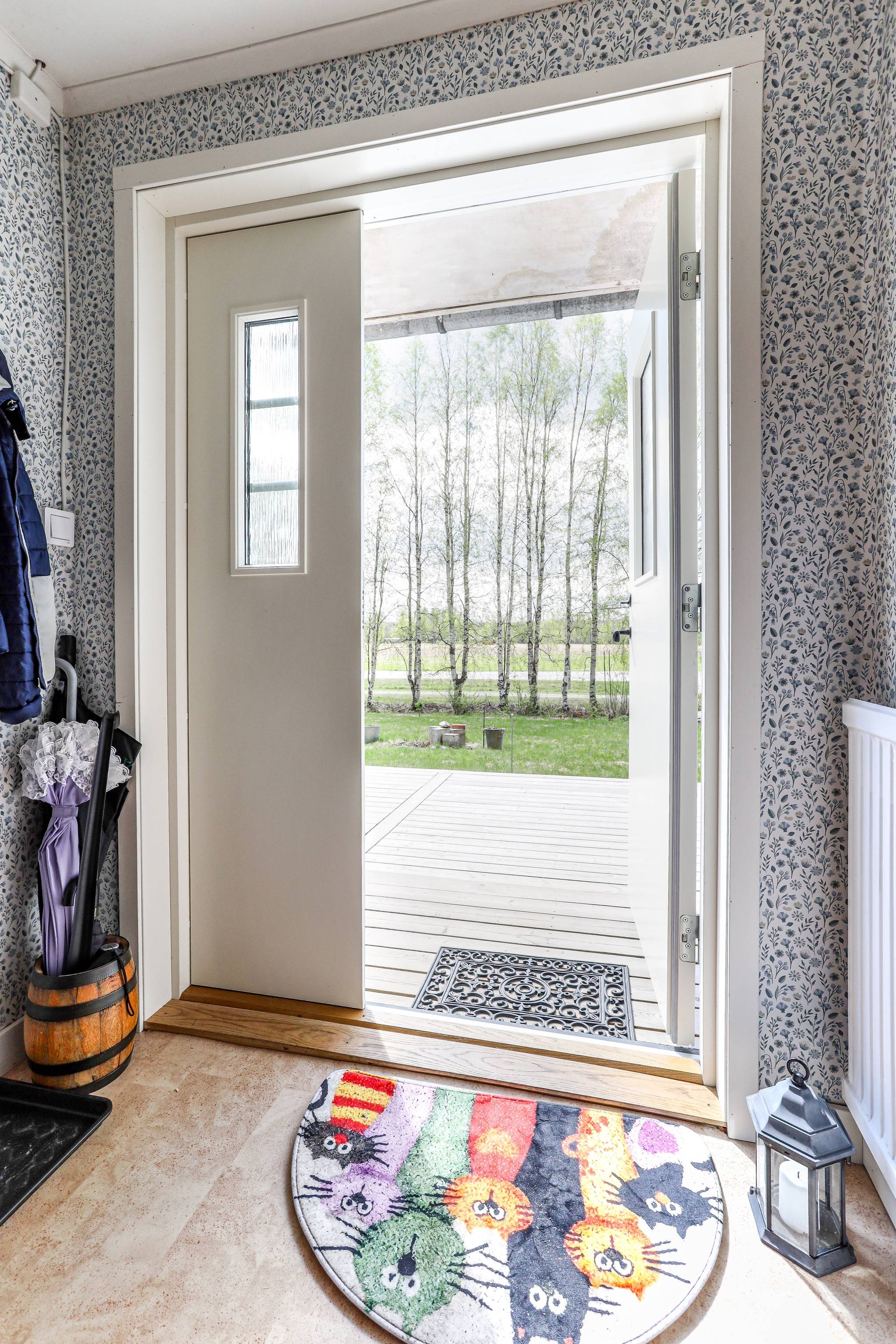 4 rum Villa på Överrödå 155 Överrödå Vindelns kommun - bild 6