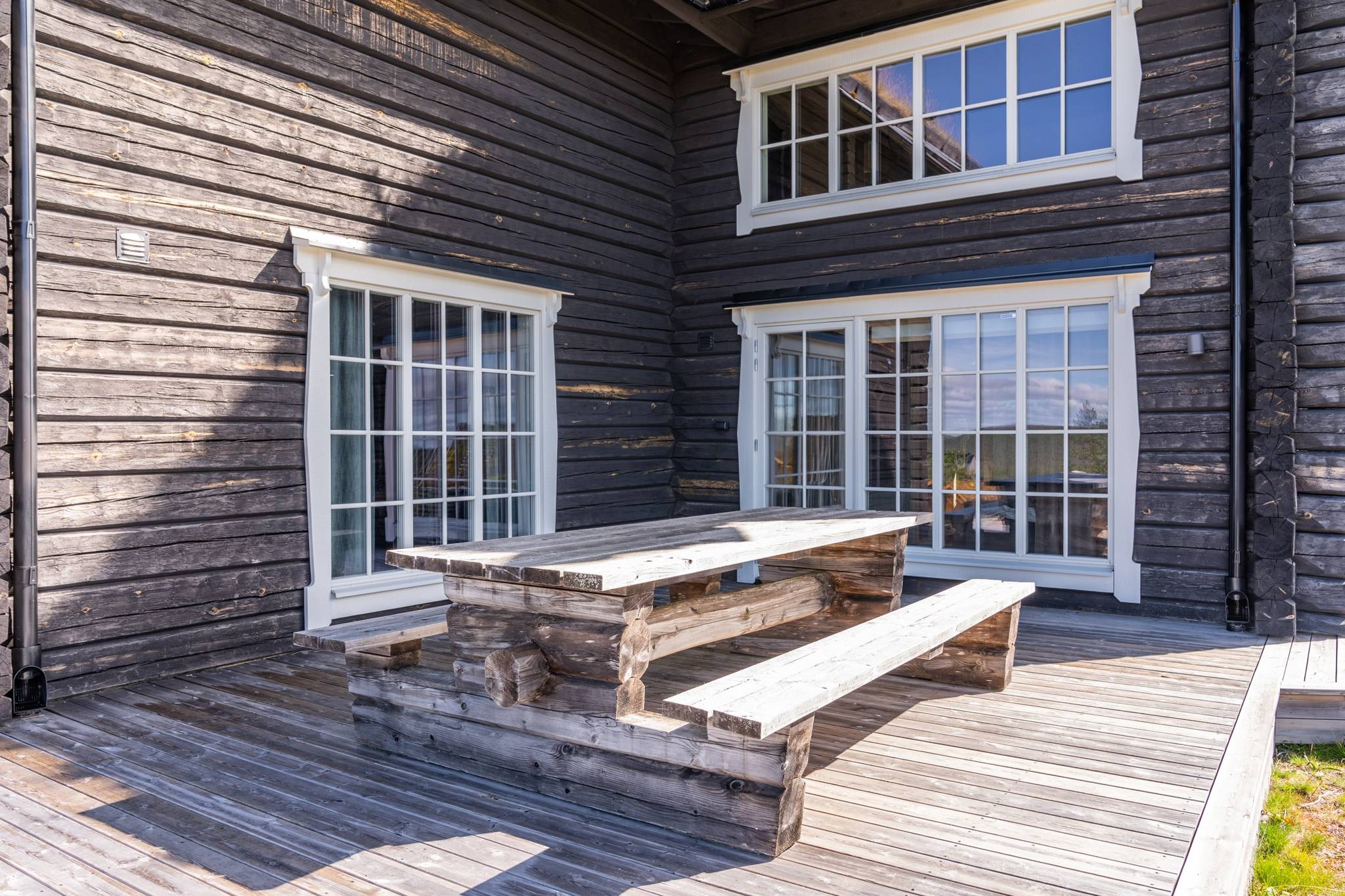 6 rum Fritidshus på Högfjällsutsikten 11 Högfjället, Sälen Malung-Sälens kommun - bild 6
