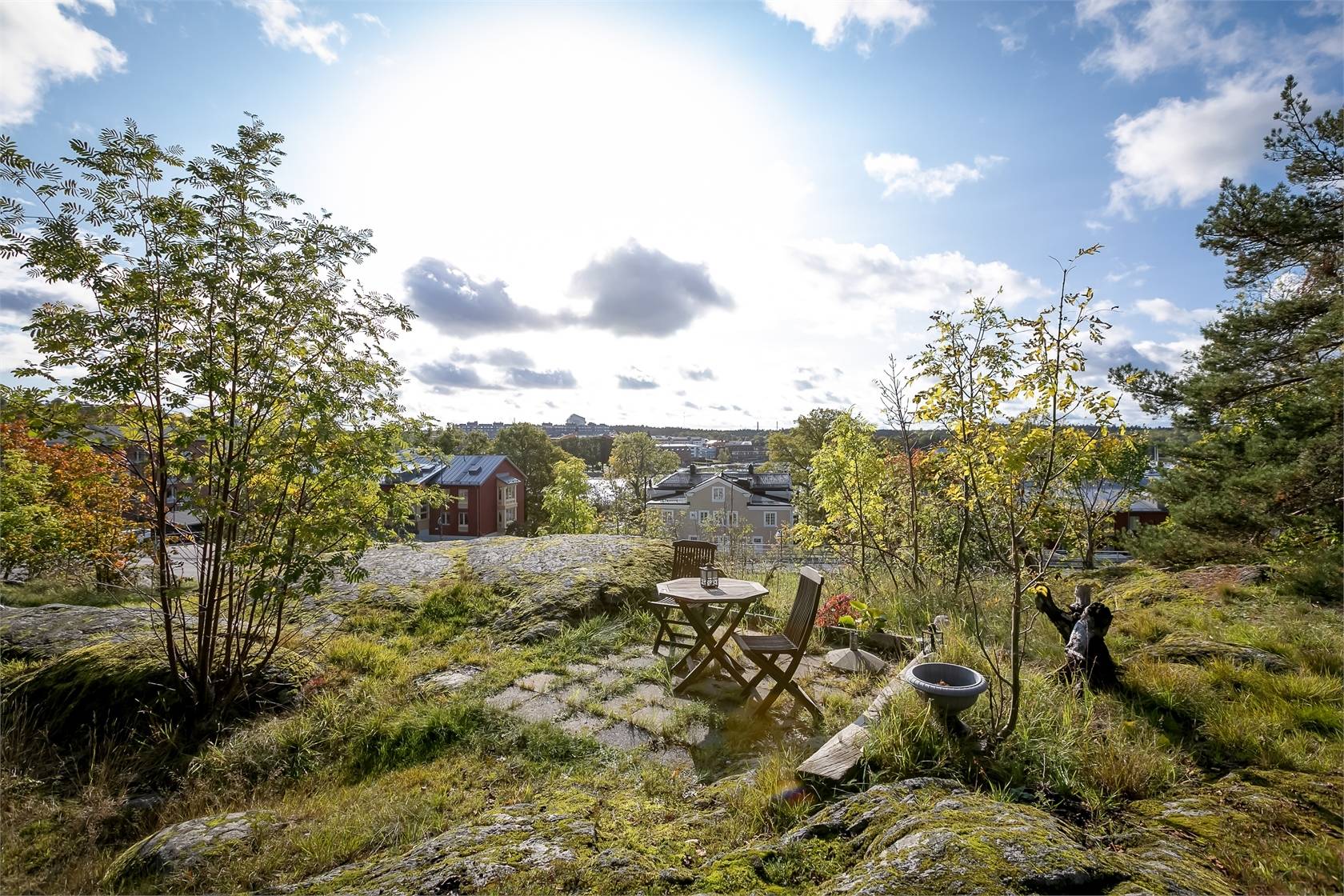 2.5 rum Lägenhet på Formarstigen 5 Gustavsberg Östra Ekedal Värmdö kommun - bild 23