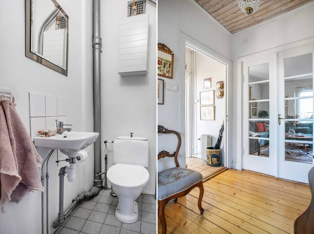 6 rum Villa på Knut Wallenbergs väg 16 Saltsjöbaden Nacka kommun - bild 20