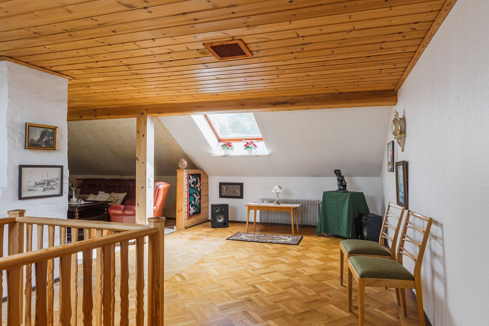 3 rum Vinterbonat fritidshus på Snesslingeberg 105 Östhammar Östhammars kommun - bild 21