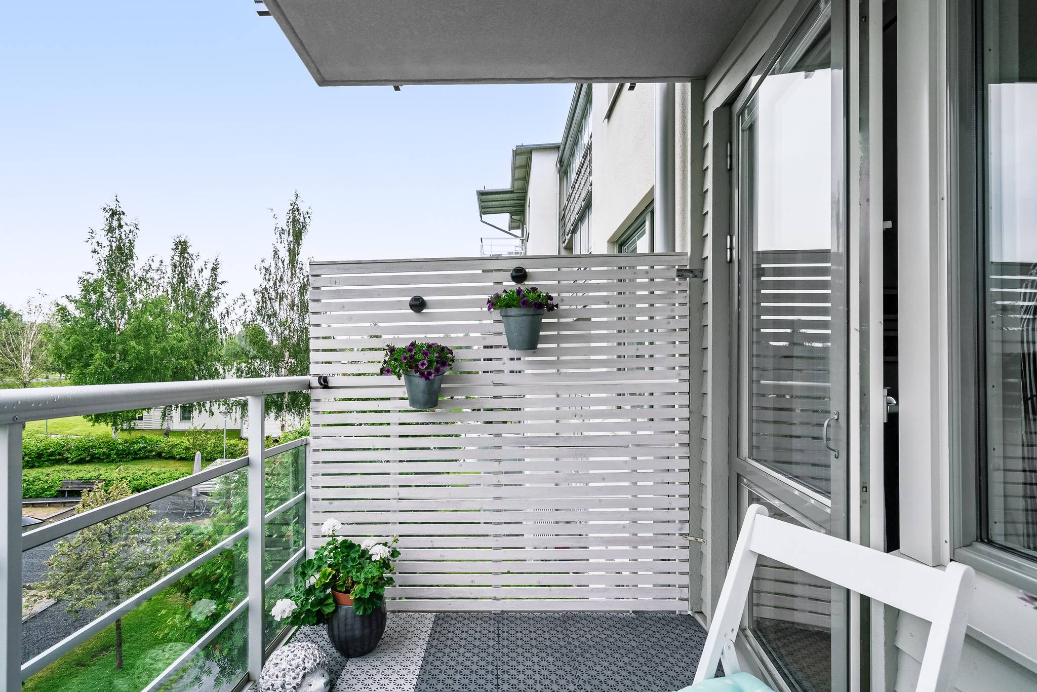 2 rum Lägenhet på Mariehemsvägen 104 Mariestrand Umeå kommun - bild 19