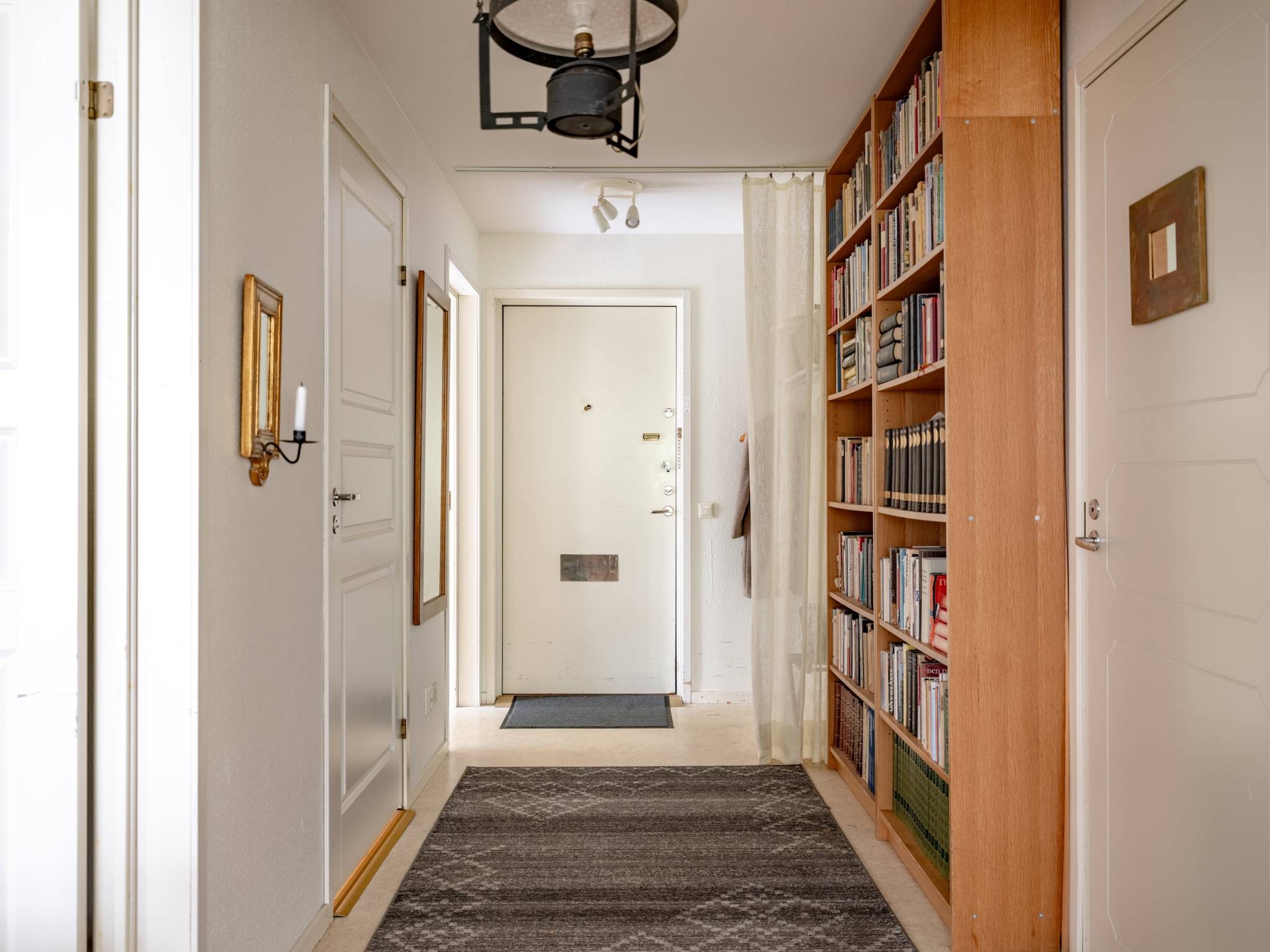 3 rum Lägenhet på Engelbrektsvägen 183 Haga Vallentuna kommun - bild 21