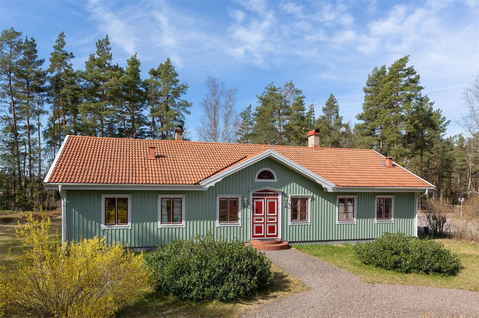 5 rum Villa på Stjärnamo 122 Nybro kommun - bild 3