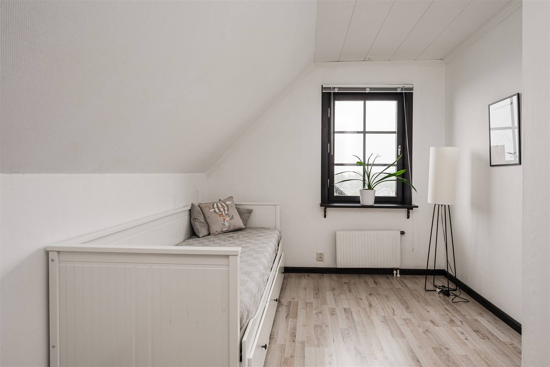 6 rum Villa på Bofinksvägen 18 Stenhammar Härnösands kommun - bild 25