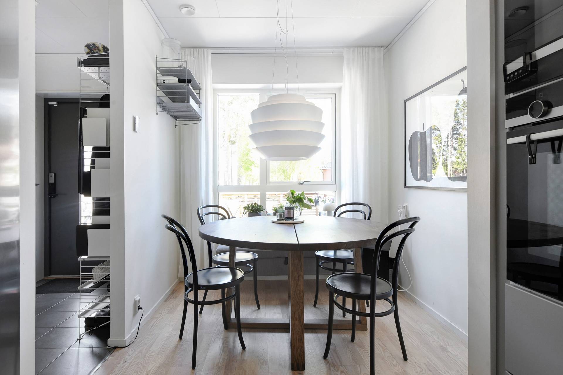 5 rum Kedjehus på Fröken Bergstens väg 26 Strömsbro Gävle kommun - bild 20