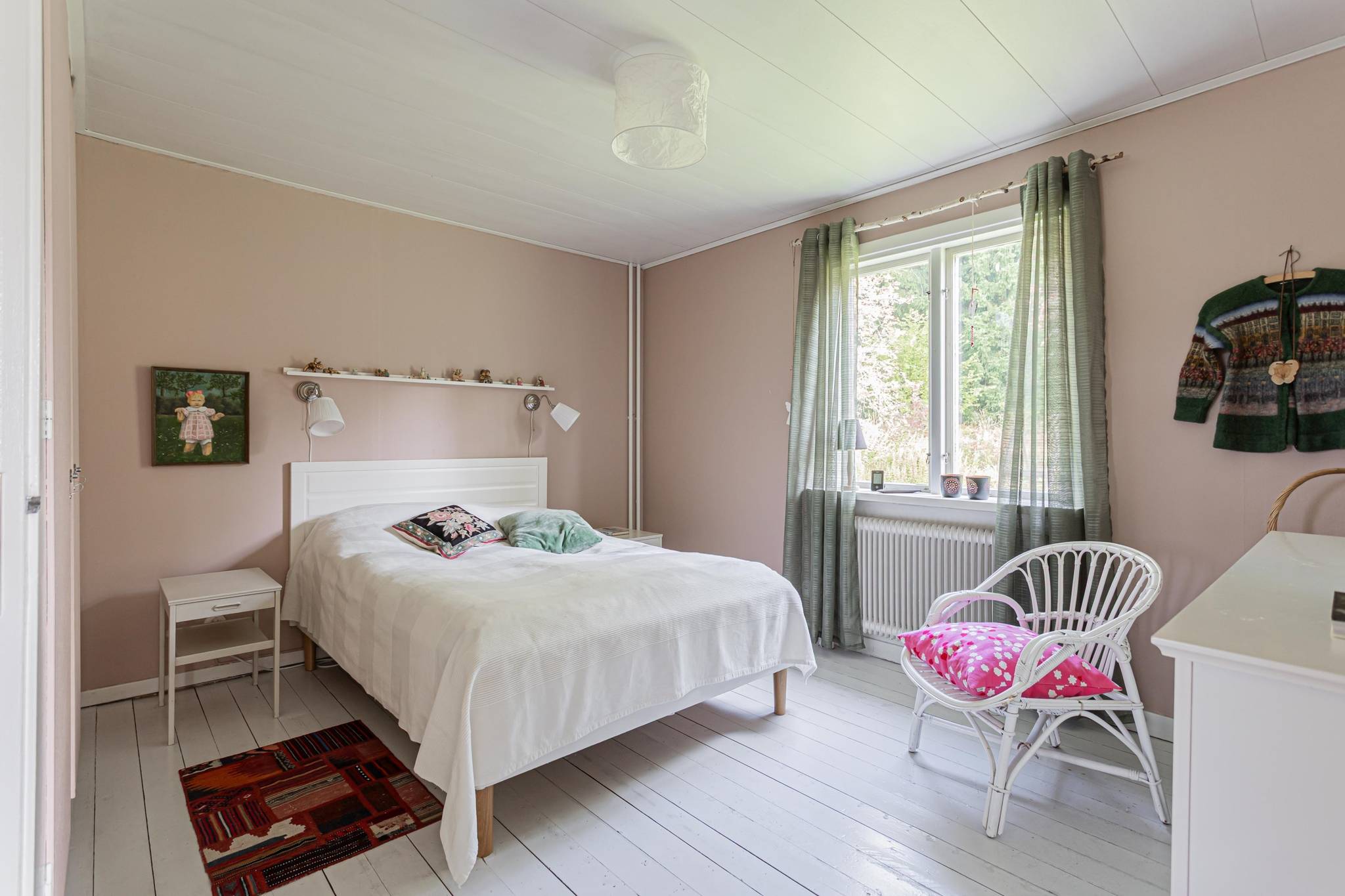 9 rum Villa på Brattfors 3 Kolsva Köpings kommun - bild 20