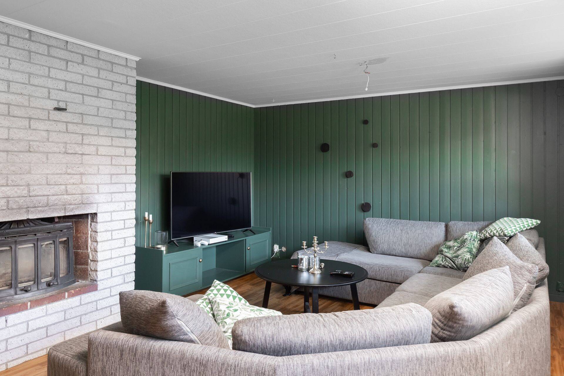 6 rum Villa på Boställsvägen 10 Örnsköldsviks kommun - bild 12
