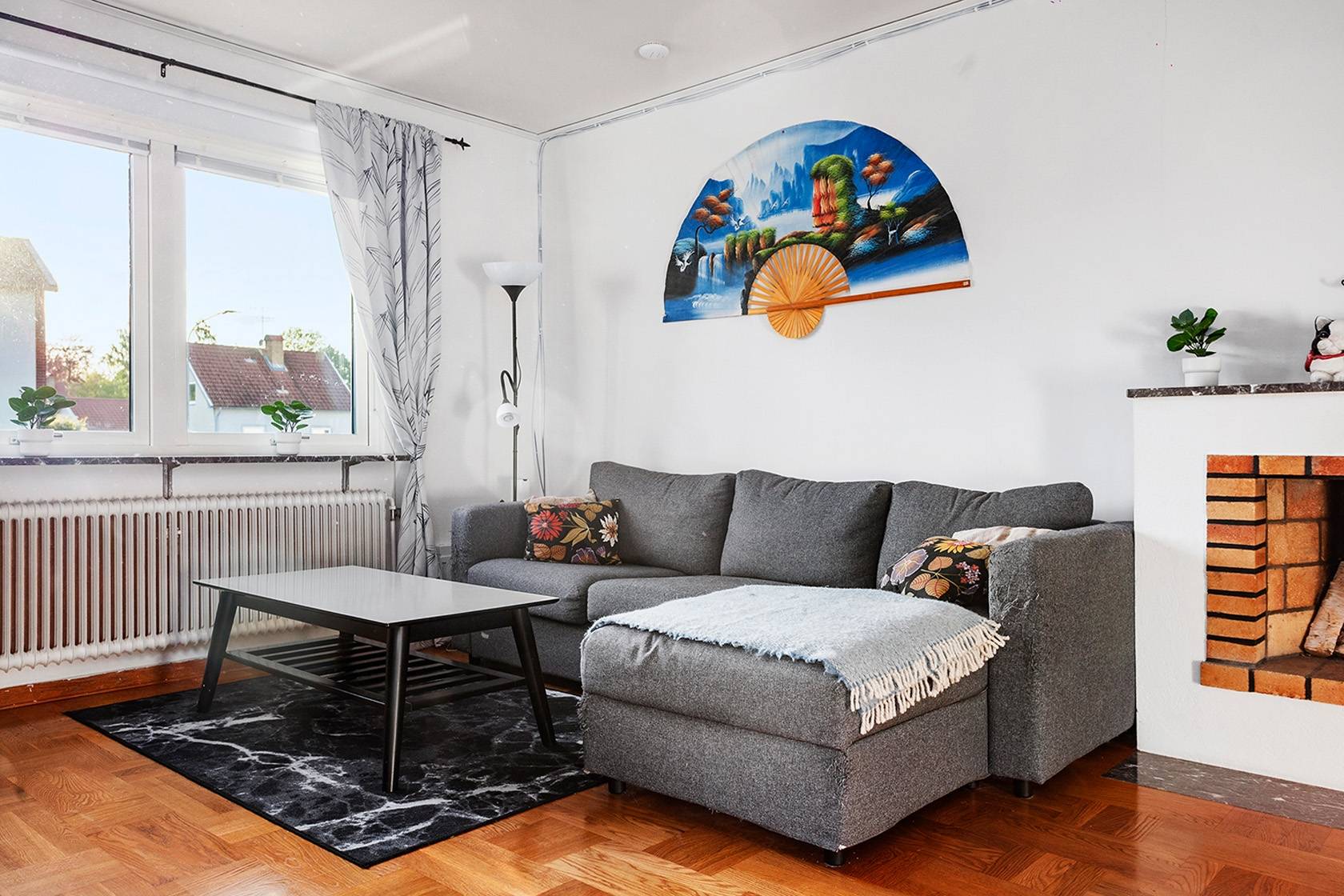 6 rum Villa på Nygatan 10 Tingsryd - Centralt Tingsryds kommun - bild 14
