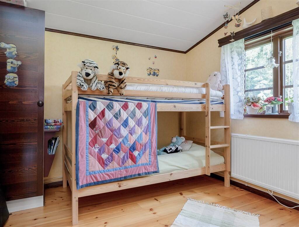 3 rum Villa på Hansebodarna 221 Hansebodarna Hudiksvalls kommun - bild 14