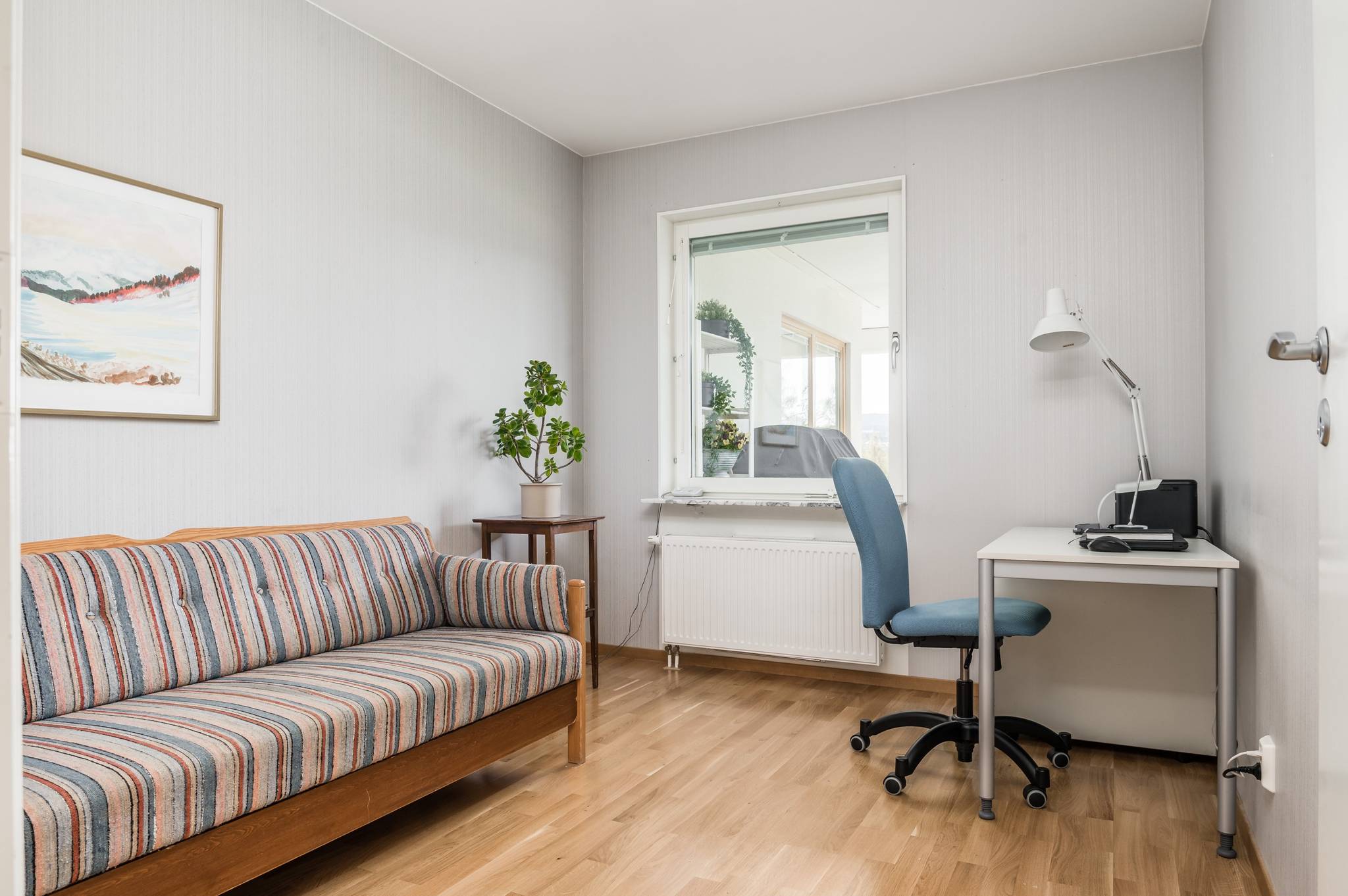 4 rum Lägenhet på Granloholmsvägen 6B Västermalm Sundsvalls kommun - bild 26