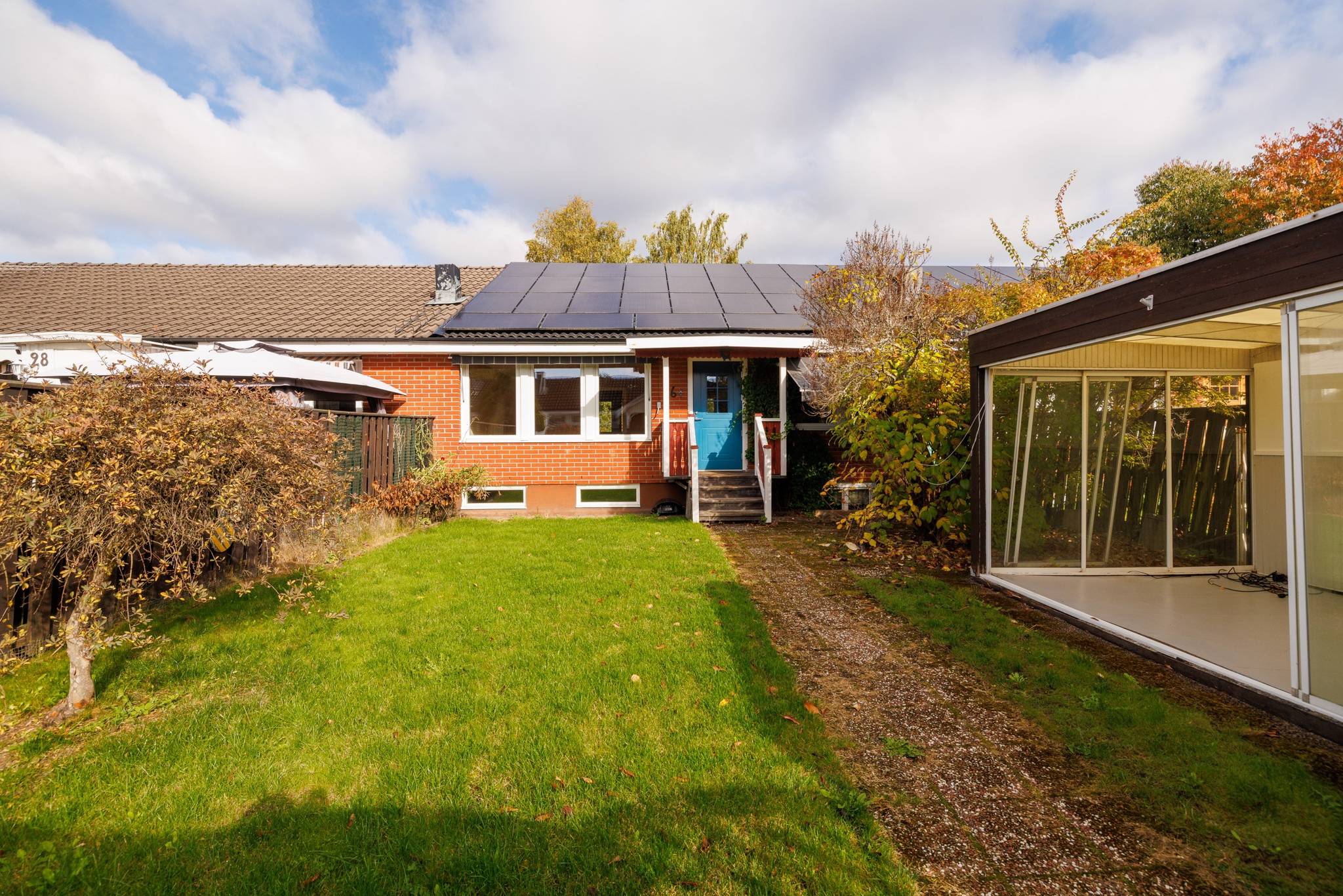 4 rum Villa på Kvartsvägen 26 Lundby Örebro kommun - bild 1