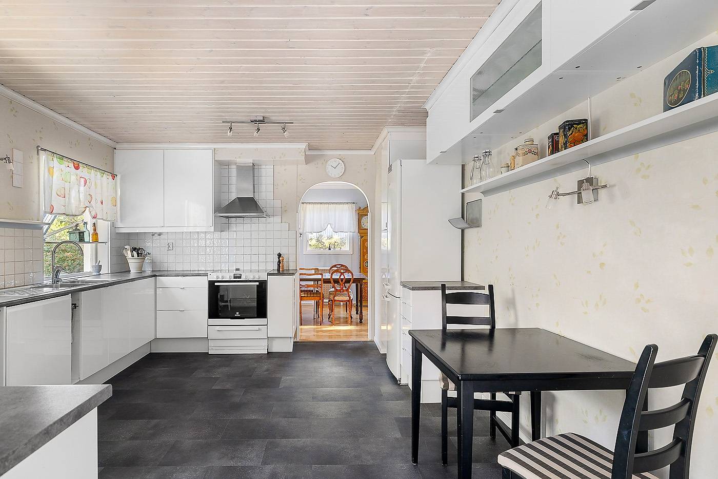 7 rum Villa på Myntvägen 16A Skälby Järfälla kommun - bild 8