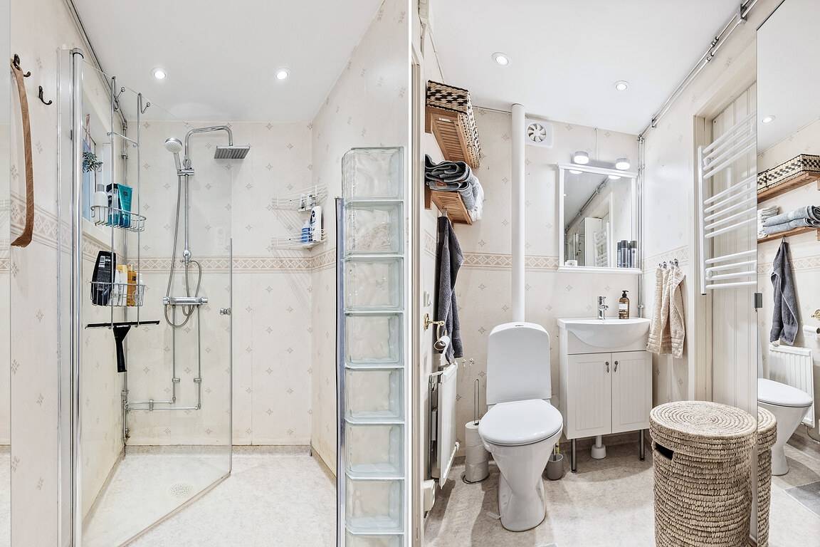 3 rum Villa på Sjövägen 17 Ljungbyhed Klippans kommun - bild 23